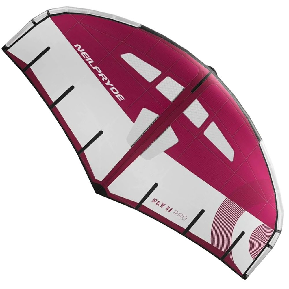 Neilpryde Fly II PRO WING Aluula Neilpryde Fly II PRO WING Aluula
