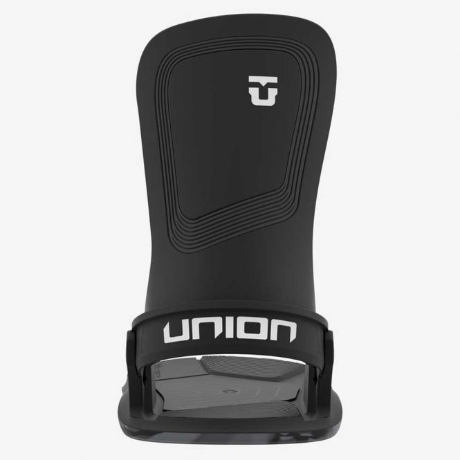 UNION Ultra Herren Snowboard Bindung - black 23/24 UNION Ultra Herren Snowboard Bindung - black 23/24