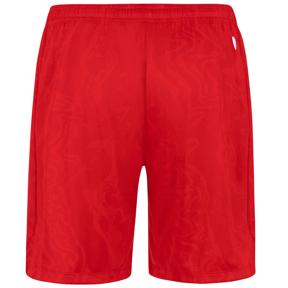 JAKO VfB Stuttgart Auswärtsshorts 26/27 für Kinder