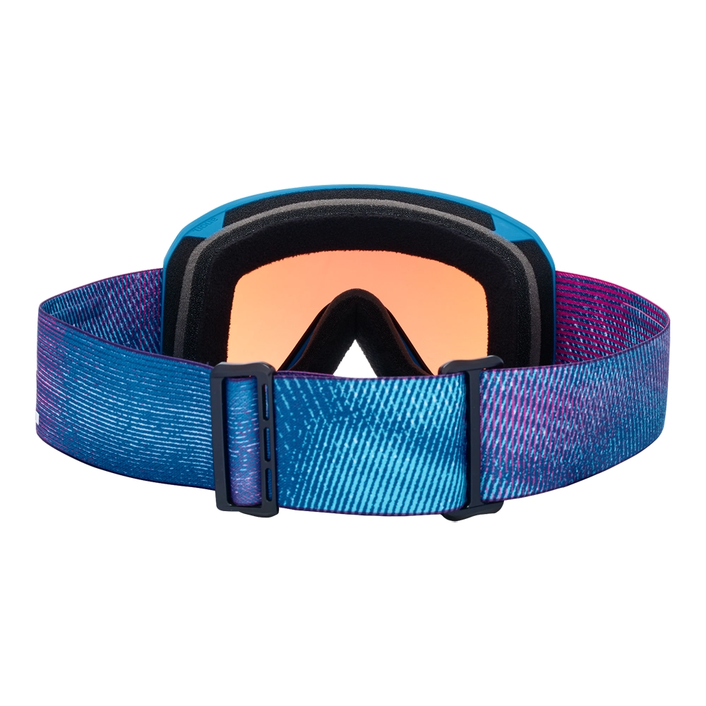 ANON Nesa S Goggles Skibrille + Bonus Lens + MFI® Face Mask ANON Nesa S Goggles Skibrille + Bonus Lens + MFI® Face Mask