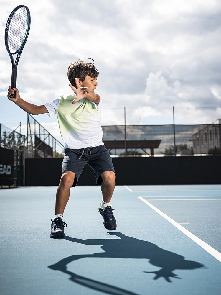 HEAD Gravity Jr. 25 – Junior Tennisschläger HEAD Gravity Jr. 25 – Junior Tennisschläger