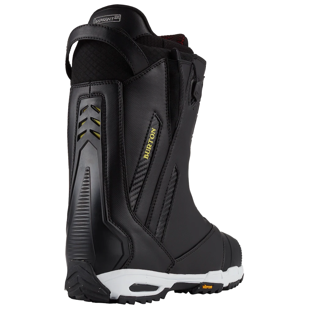 Burton Driver X Snowboardboots Herren - black Burton Driver X Snowboardboots Herren - black
