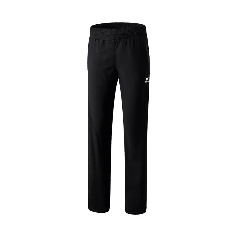 Erima Herren Hose mit durchgehendem Reißverschluss (für Reha) Erima Herren Hose mit durchgehendem Reißverschluss (für Reha)