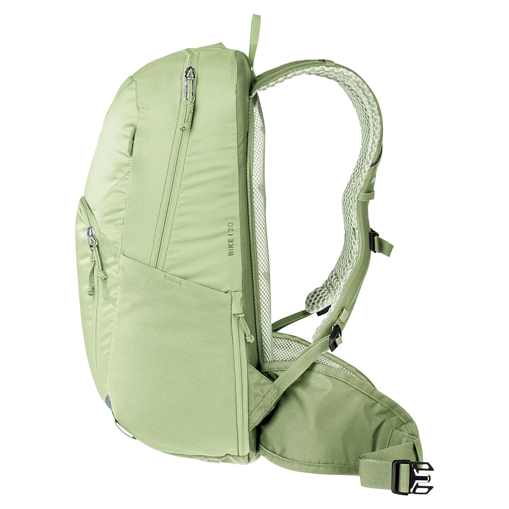 Deuter Bike I 20 Fahrradrucksack – Mineral Grove