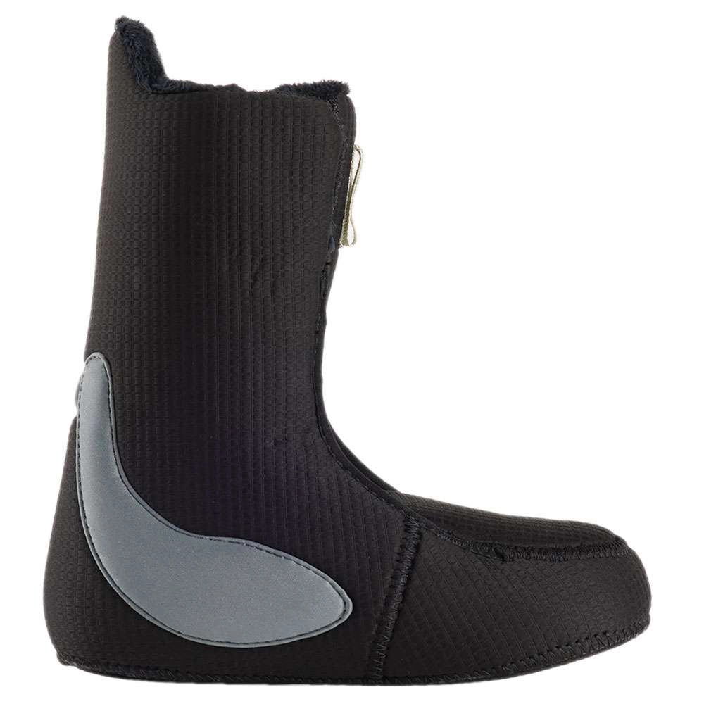 Burton Smalls Step On Snowboardboots Kinder - black