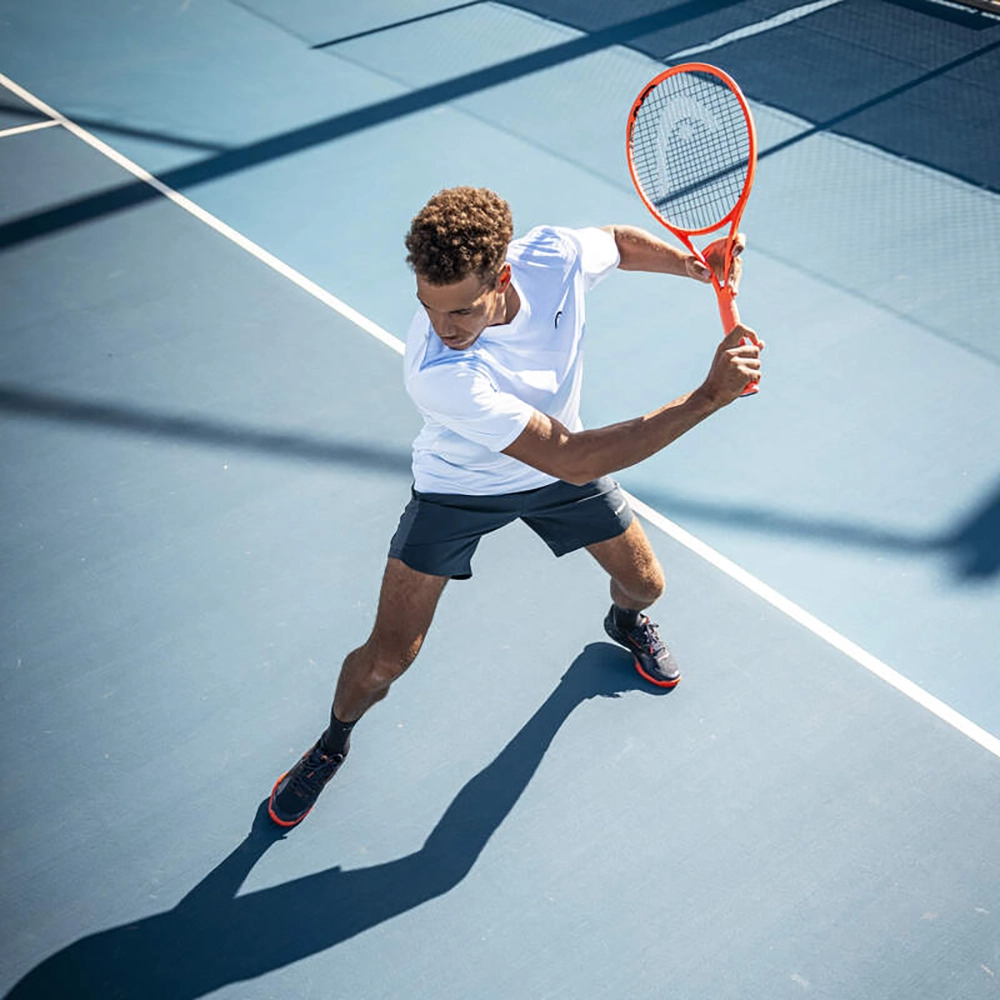 HEAD Radical MP - Tennisschläger unbesaitet