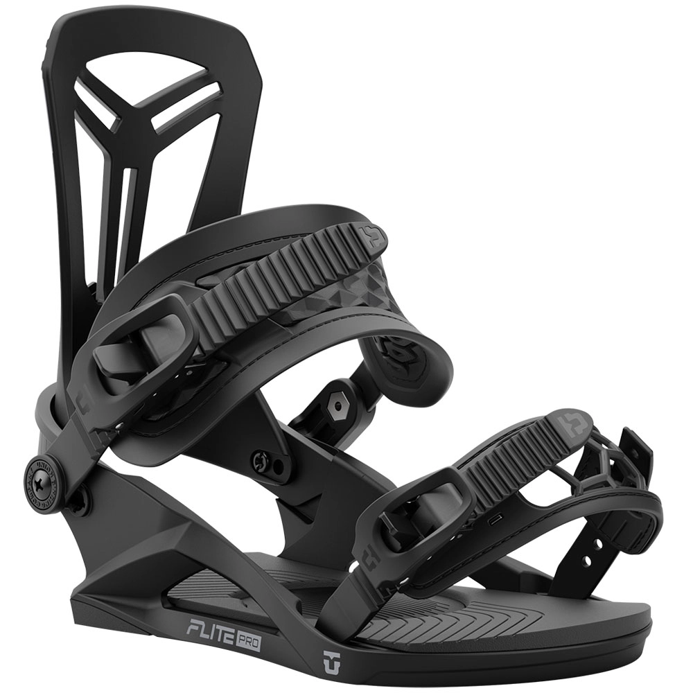 UNION Flite Snowboard-Bindung 2026 - black