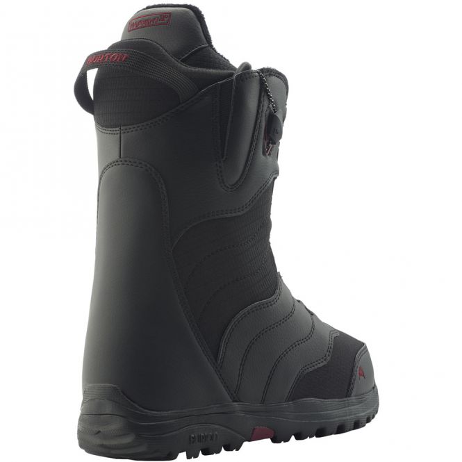 Burton MINT Speedzone Damen Snowboardboots - black 