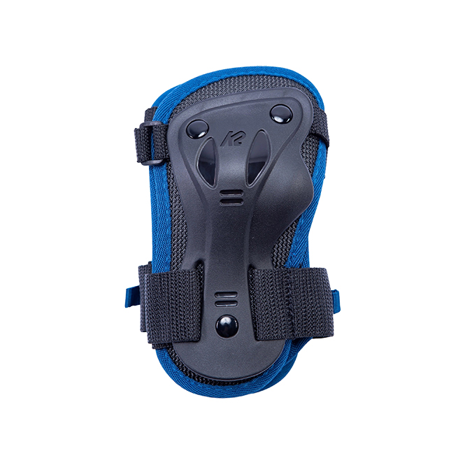 K2 Raider Pro Pad Set Blue für Kinder - Blau K2 Raider Pro Pad Set Blue für Kinder - Blau