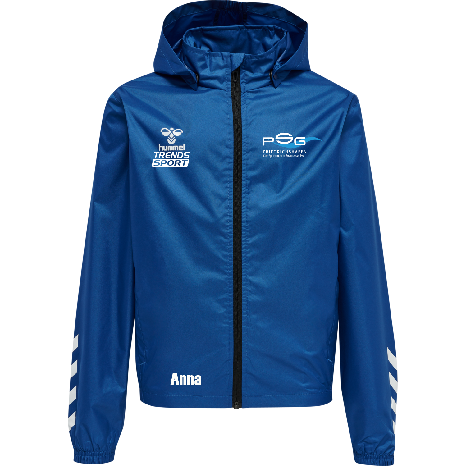 PSG FN Hummel hmlCORE XK SPRAY Regenjacke