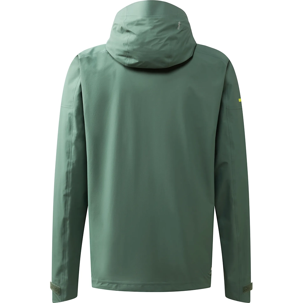 Haglöfs L.I.M Airak GTX Jacke für Herren - Chlorophyll Green