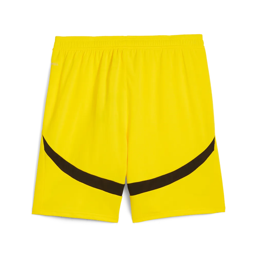 Puma BVB Borussia Dortmund Shorts 24/25 für Herren Puma BVB Borussia Dortmund Shorts 24/25 für Herren