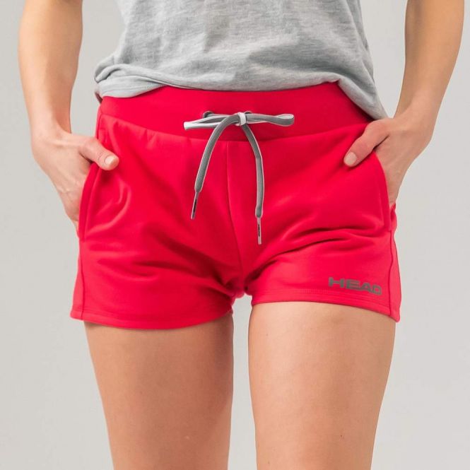 Head Club ANN Shorts Damen - magenta Head Club ANN Shorts Damen - magenta