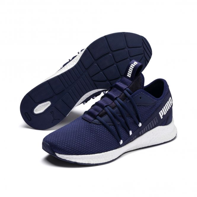Puma NRGY Star Sneaker - Blau Puma NRGY Star Sneaker - Blau