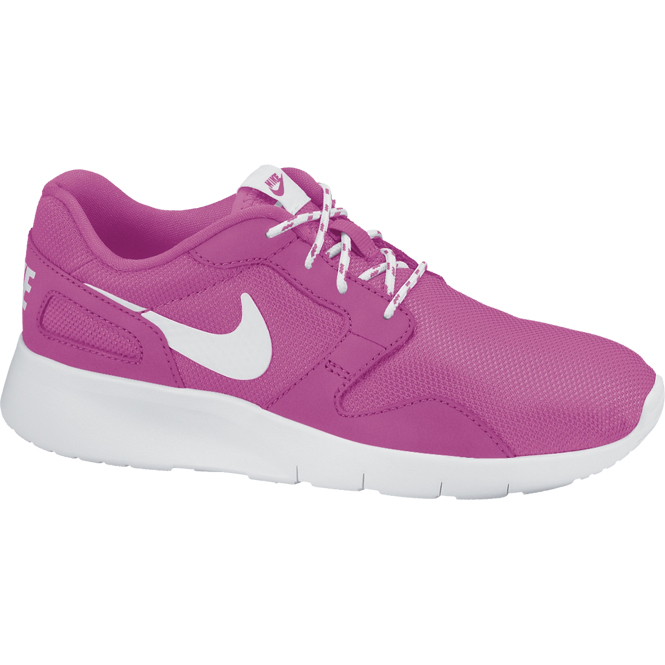 Nike Kaishi GS Sneaker Pink-Weiss Nike Kaishi GS Sneaker Pink-Weiss
