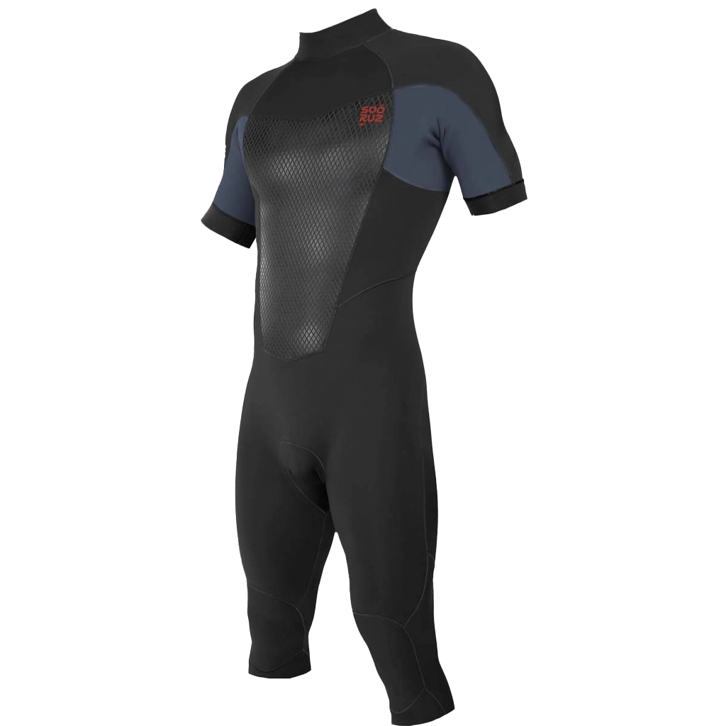 Soöruz Springsuit Men 2/2 SS ZF FIGHTER | Neoprenanzug Soöruz Springsuit Men 2/2 SS ZF FIGHTER | Neoprenanzug