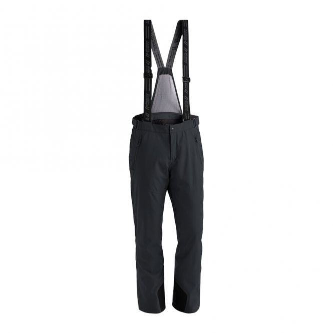Maier Sports Anton 2 Herren Skihose - schwarz Maier Sports Anton 2 Herren Skihose - schwarz