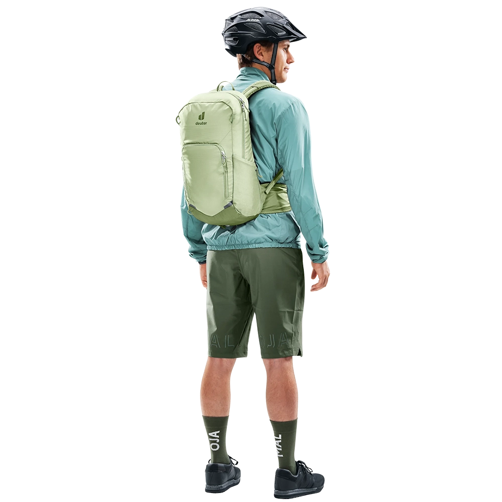 Deuter Bike I 20 Fahrradrucksack – Mineral Grove