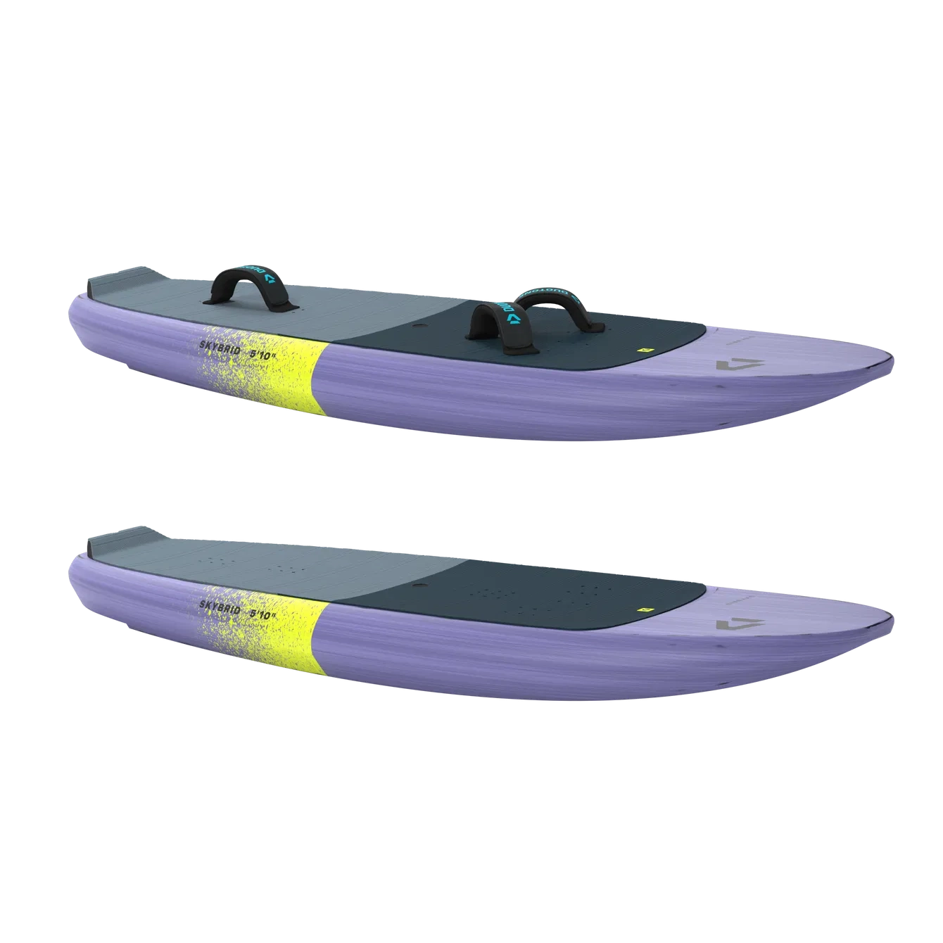 DUOTONE Foilboard SKYBRID | C73:light-violet DUOTONE Foilboard SKYBRID | C73:light-violet