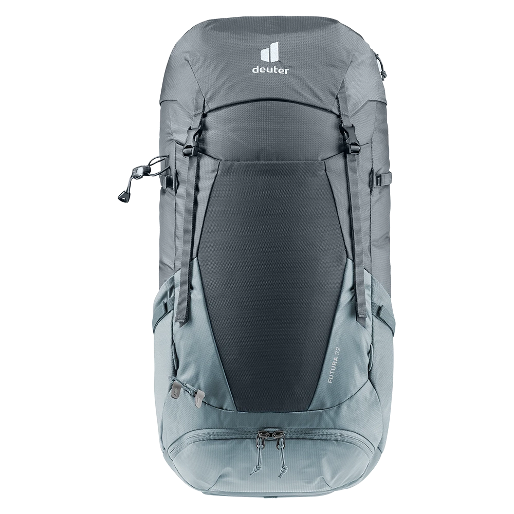 Deuter Futura 32 Wanderrucksack – Graphite Shale