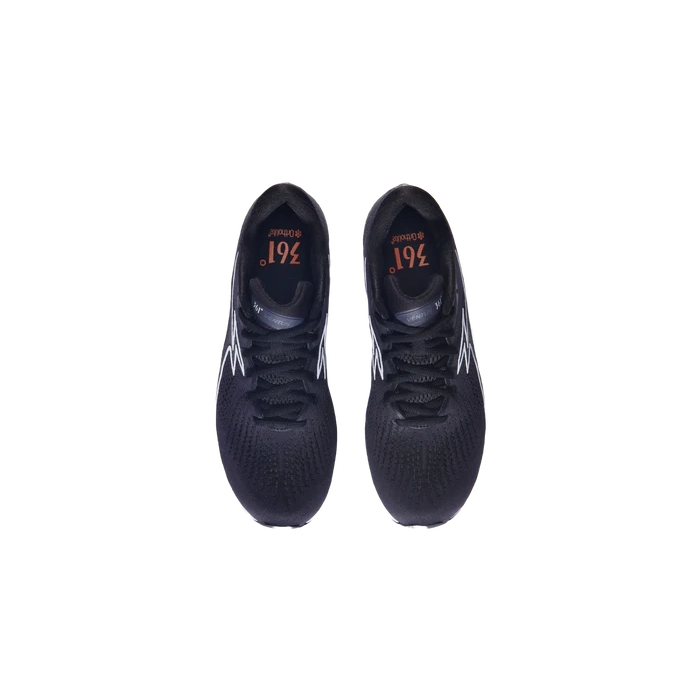 361° Ventus Herren Neutral-Laufschuh - Black | White