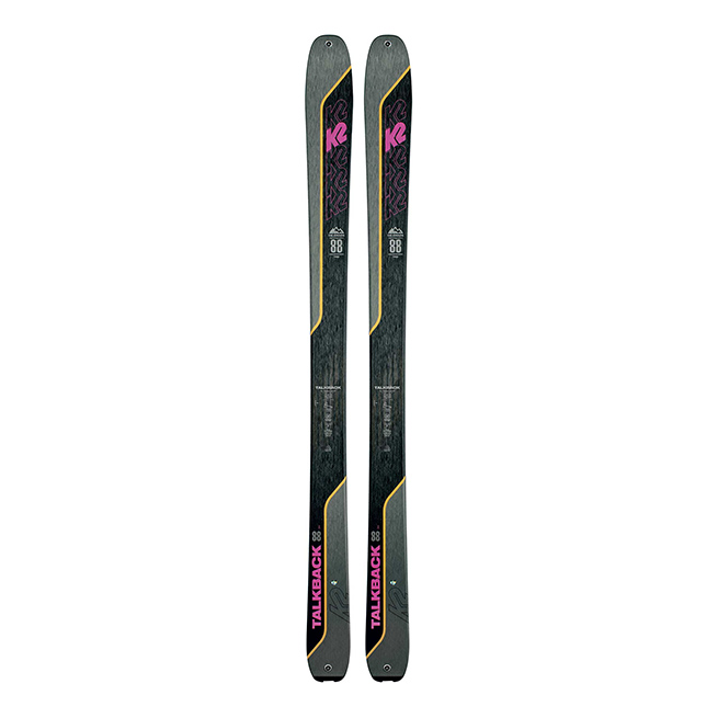 K2 Talkback 88 Damen Tourenski 2021 K2 Talkback 88 Damen Tourenski 2021