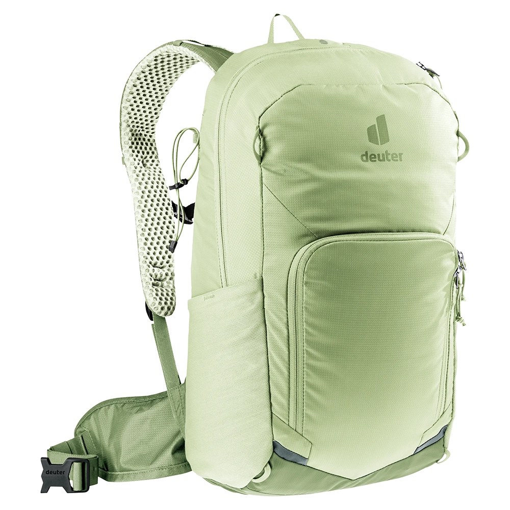 Deuter Bike I 20 Fahrradrucksack – Mineral Grove