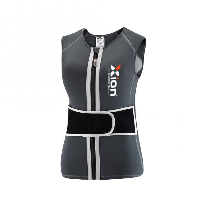 XION NS Vest Freeride-V1 Damen Rückenprotektor XION NS Vest Freeride-V1 Damen Rückenprotektor