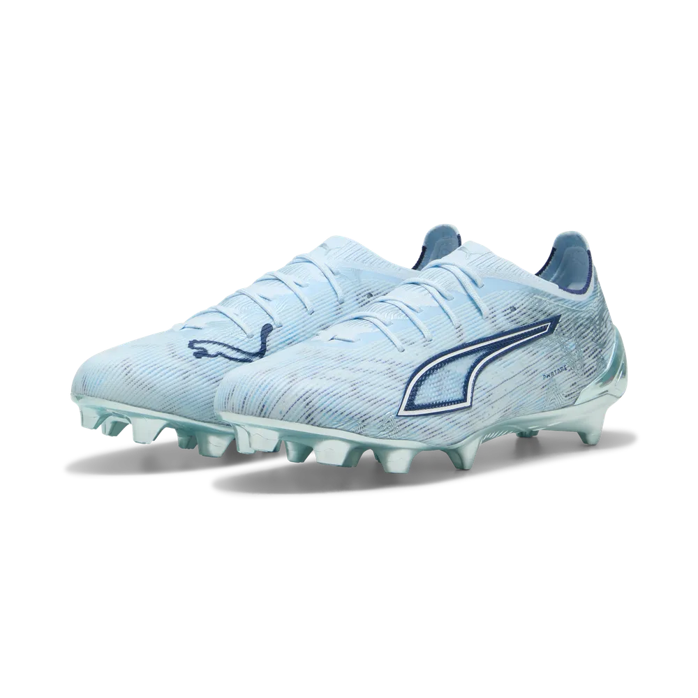 Puma ULTRA 6 ULTIMATE FG Fußballschuhe – Icy Blue/White Blue Jewel Puma ULTRA 6 ULTIMATE FG Fußballschuhe – Icy Blue/White Blue Jewel