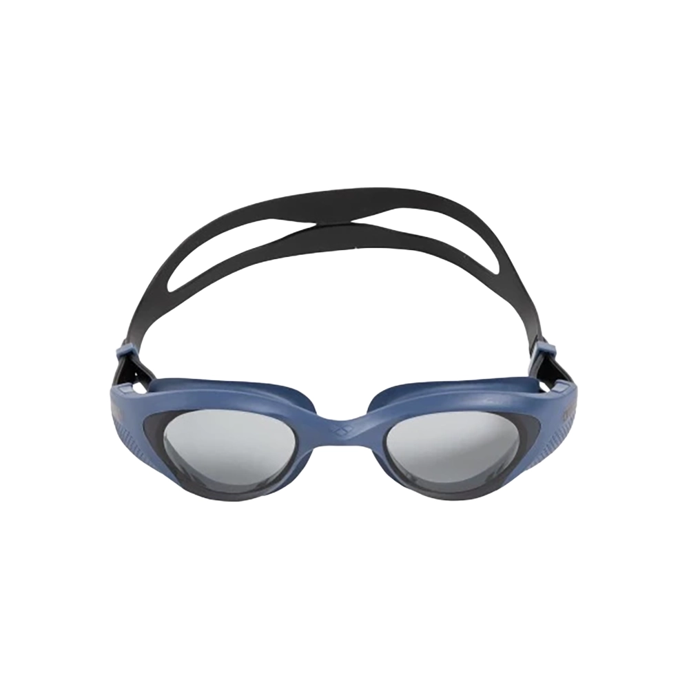 arena The One Schwimmbrille Smoke Lens Erwachsene – Grau Blau Schwarz arena The One Schwimmbrille Smoke Lens Erwachsene – Grau Blau Schwarz