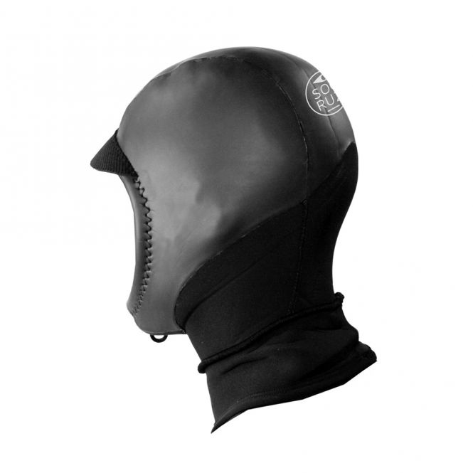 Soöruz Surf Hood Kopfhaube 2mm SESSION Soöruz Surf Hood Kopfhaube 2mm SESSION