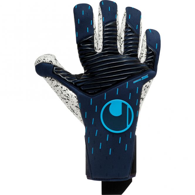 Uhlsport Speed Contact Supergrip+ Finger Surround - Torwarthandschuhe Uhlsport Speed Contact Supergrip+ Finger Surround - Torwarthandschuhe