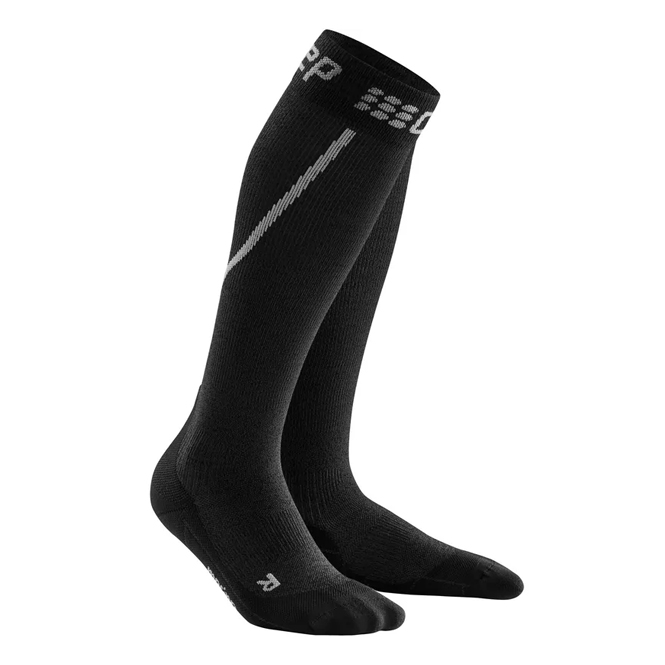 CEP Herren Winter Run Compression Socks CEP Herren Winter Run Compression Socks