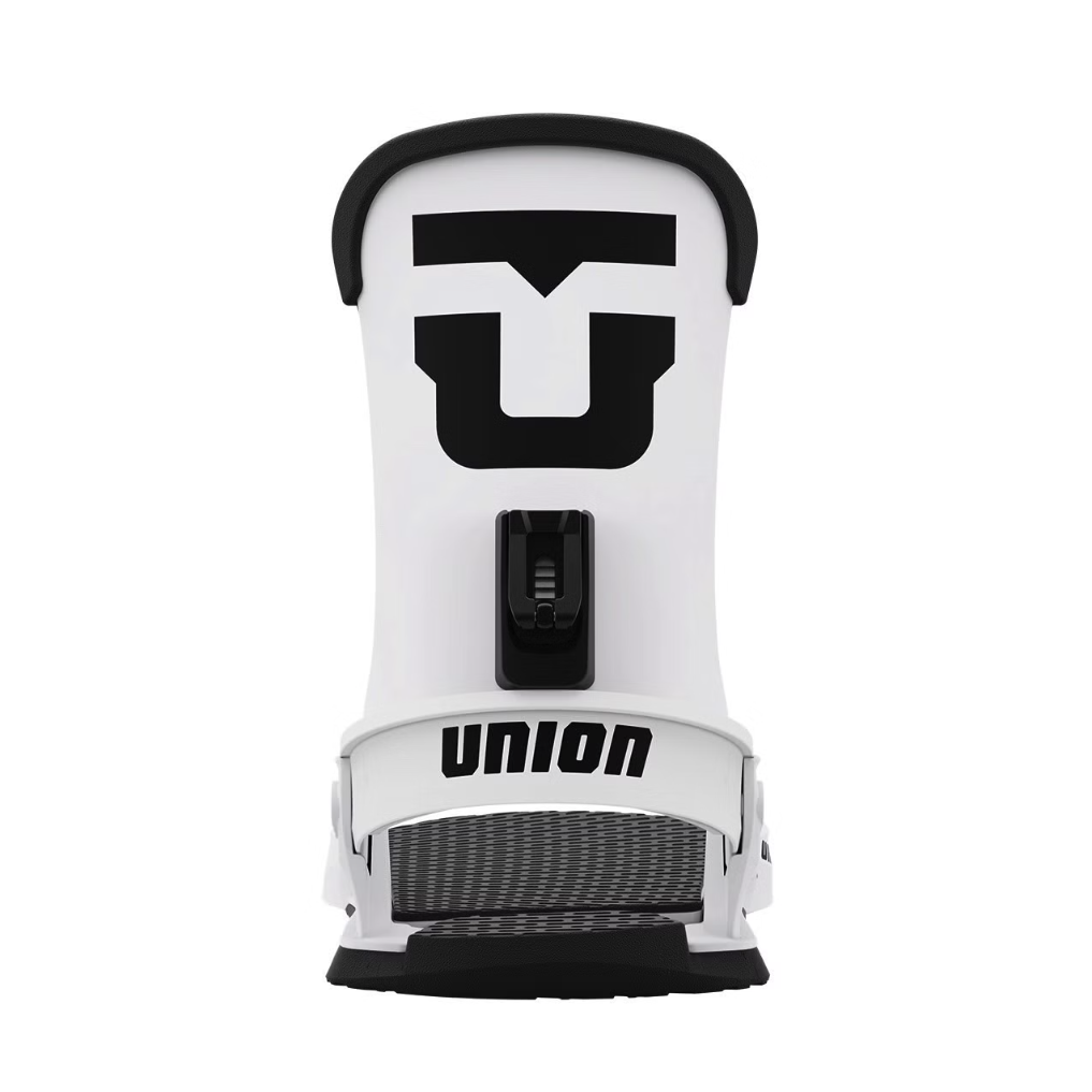 UNION Cadet Pro Kinder Snowboard-Bindung 2025- White UNION Cadet Pro Kinder Snowboard-Bindung 2025- White