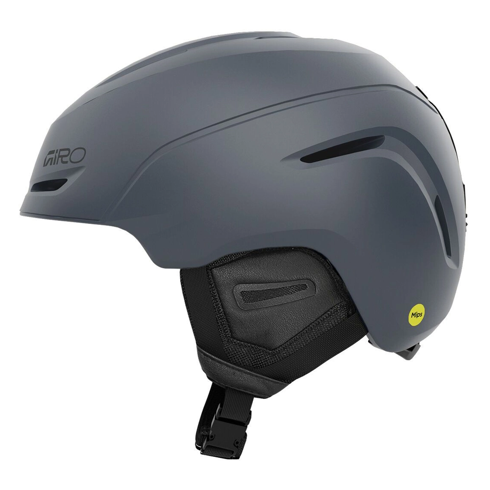 Giro Neo Mips Ski- & Snowboardhelm - matte indigo