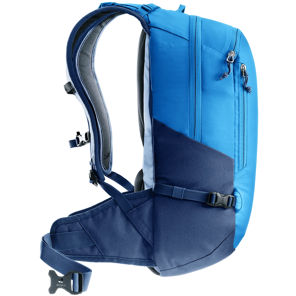 Deuter Freecline 15 Freeride Rucksack – Neptune Nightblue