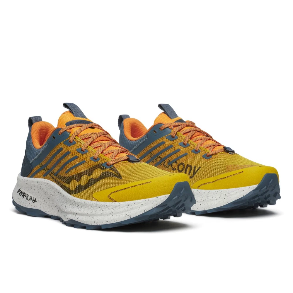 saucony Ride TR2 Herren Trail Laufschuh - Oak/Mirage saucony Ride TR2 Herren Trail Laufschuh - Oak/Mirage