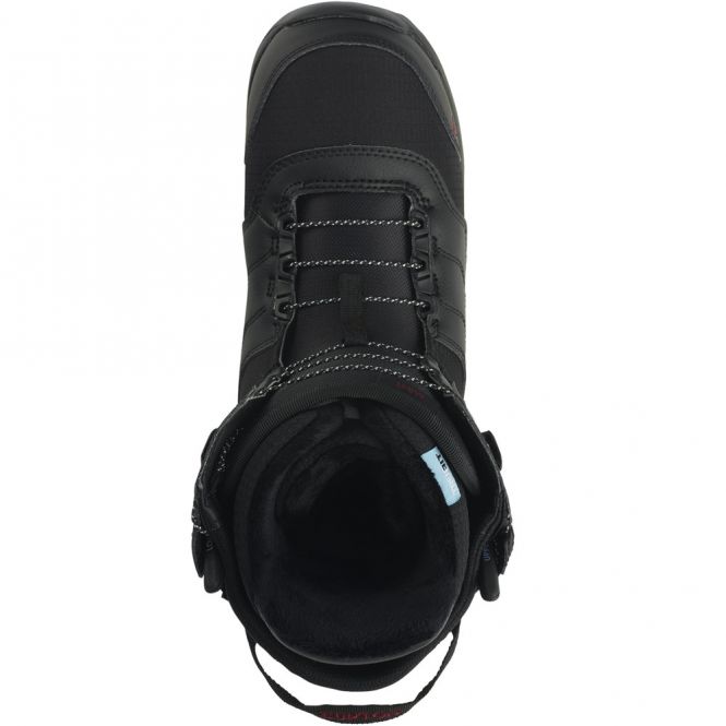 Burton MINT Speedzone Damen Snowboardboots - black 