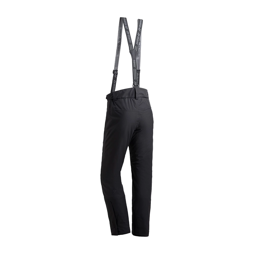 Maier Sports Anton slim 2.0 Herren Skihose - schwarz Maier Sports Anton slim 2.0 Herren Skihose - schwarz