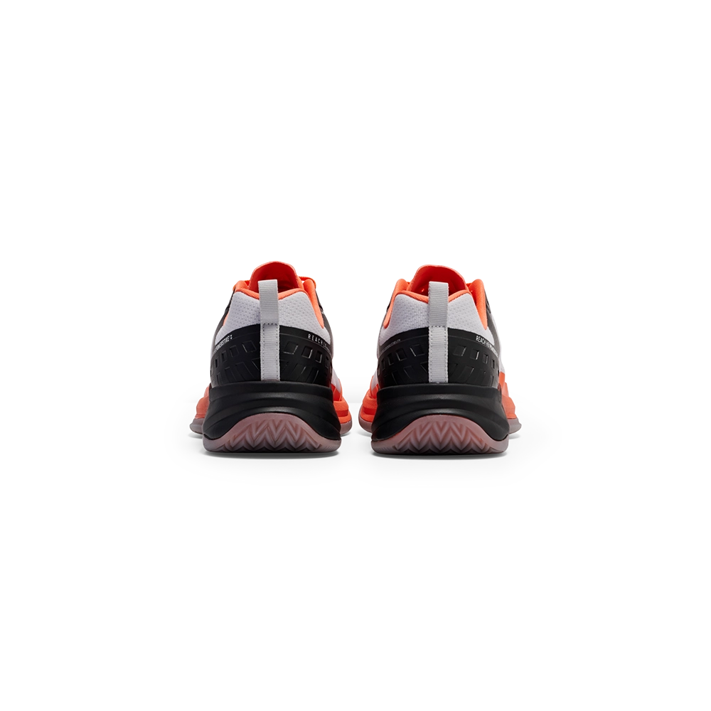 Hummel HB POWERSTRIKE PRO – Black / Orange Hummel HB POWERSTRIKE PRO – Black / Orange