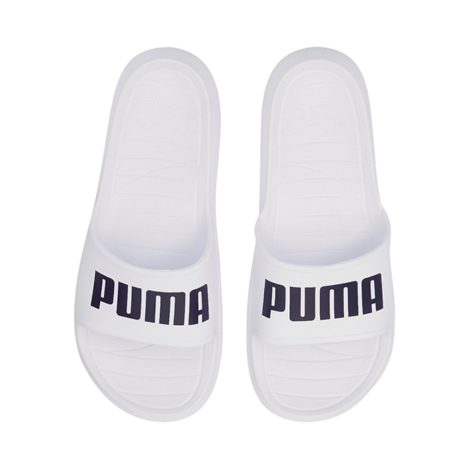 PUMA Divecat v2 Lite Badeschuhe Herren - weiss schwarz PUMA Divecat v2 Lite Badeschuhe Herren - weiss schwarz