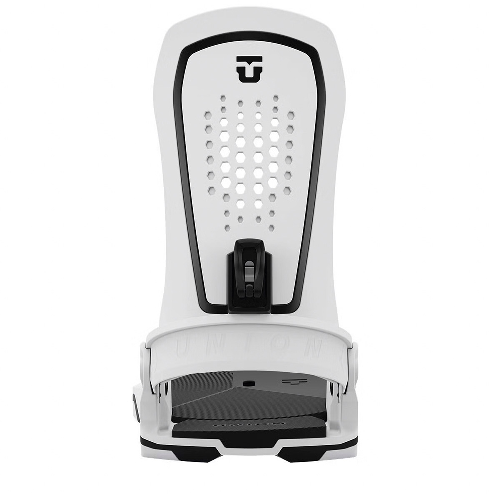 UNION FORCE Snowboard-Bindung 2025 - white UNION FORCE Snowboard-Bindung 2025 - white