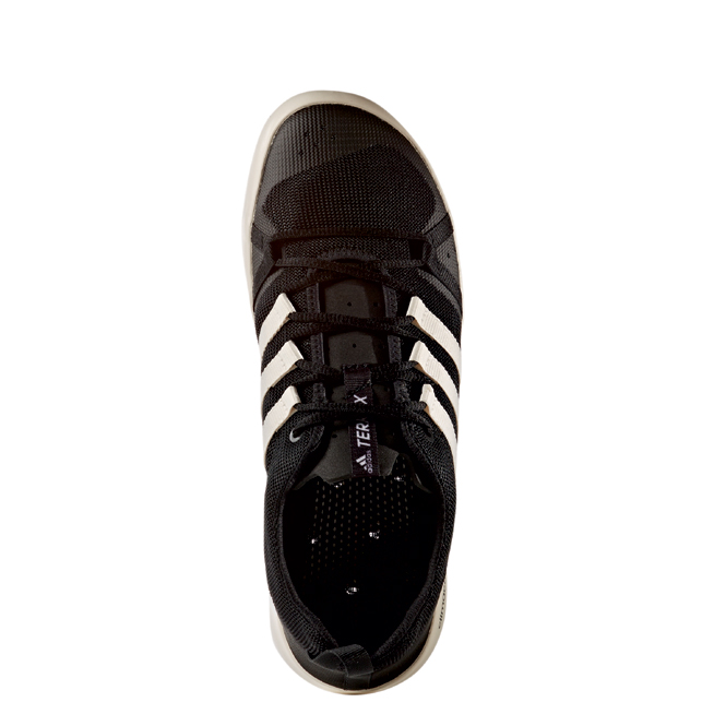 Adidas Terrex Climacool Boat Schwarz-Weiss