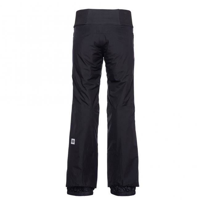 686 GORE-TEX Willow Insulated Damen Ski-/ Snowboardhose - black
