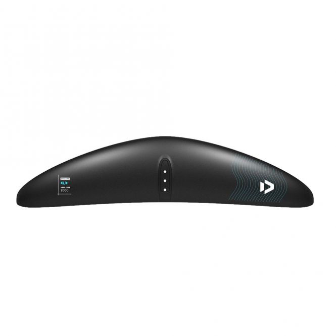 DUOTONE DTF FOILSET AERO FREE SLS 75/76 - 2000/300 DUOTONE DTF FOILSET AERO FREE SLS 75/76 - 2000/300