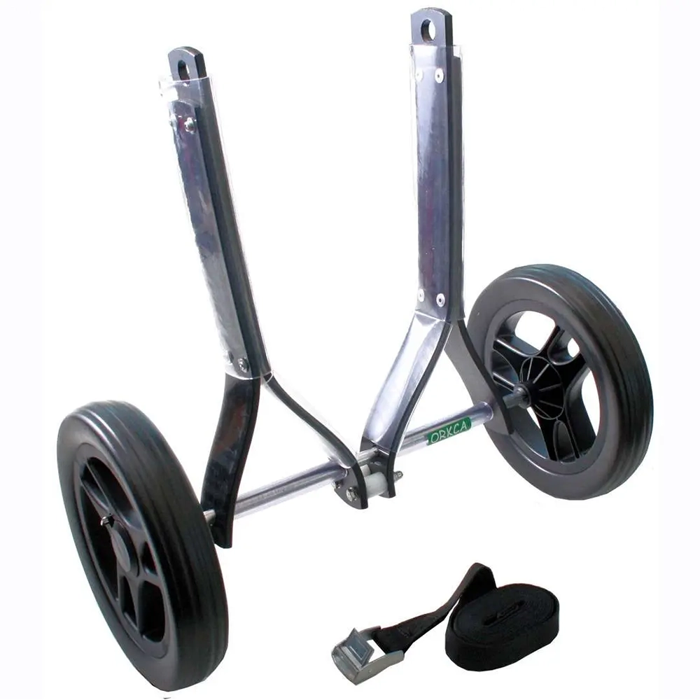 eckla Orkca SUP-Transportwagen California