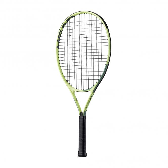 Head EXTREME Jr. 25 Kinder (8-10Jahre) Tennisschläger