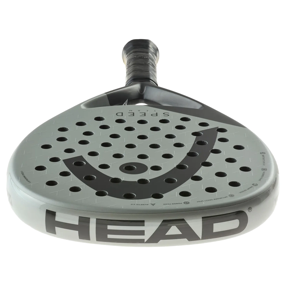 HEAD Speed Team 2025 Padelschläger