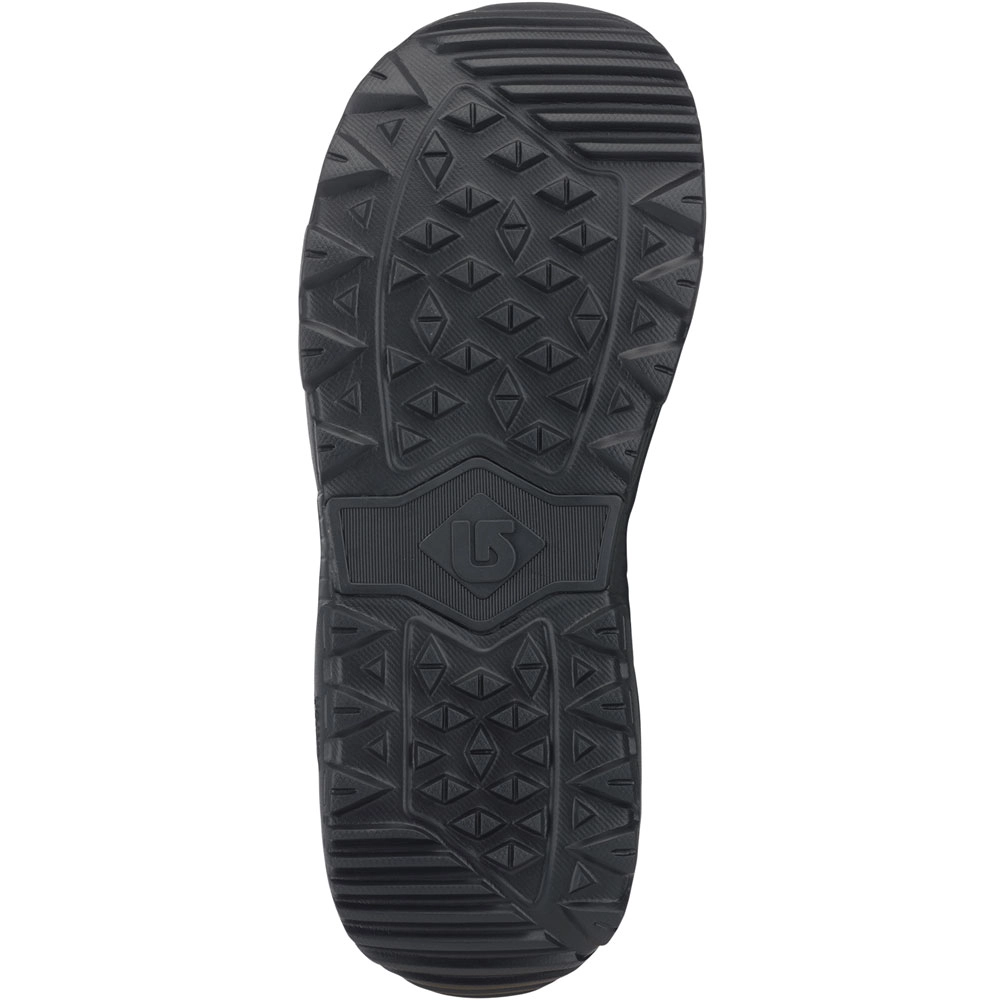 Burton Moto BOA® Snowboardboots Herren - black