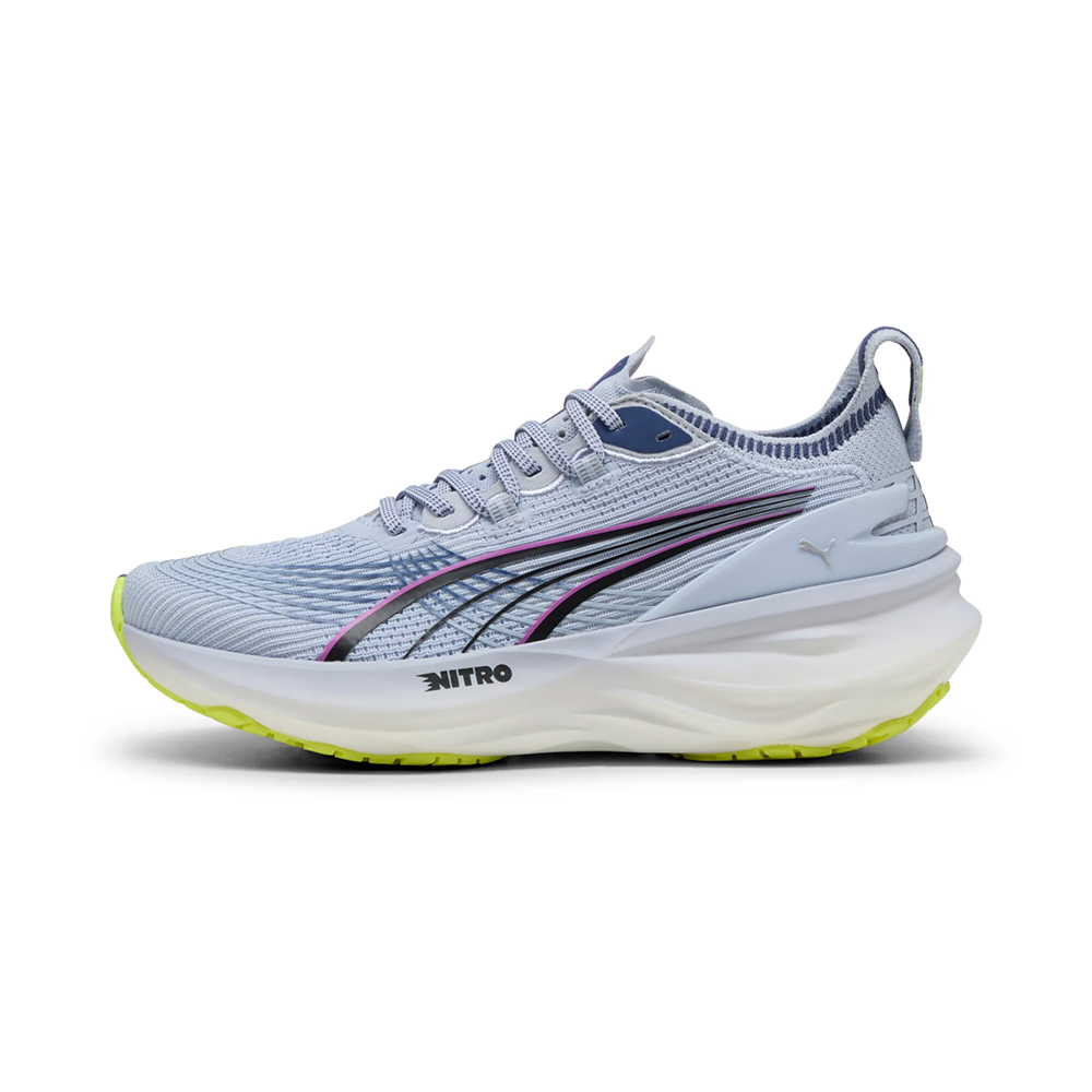 Puma ForeverRun NITRO™ 2 - Cool Weather - Laufschuhe für Damen